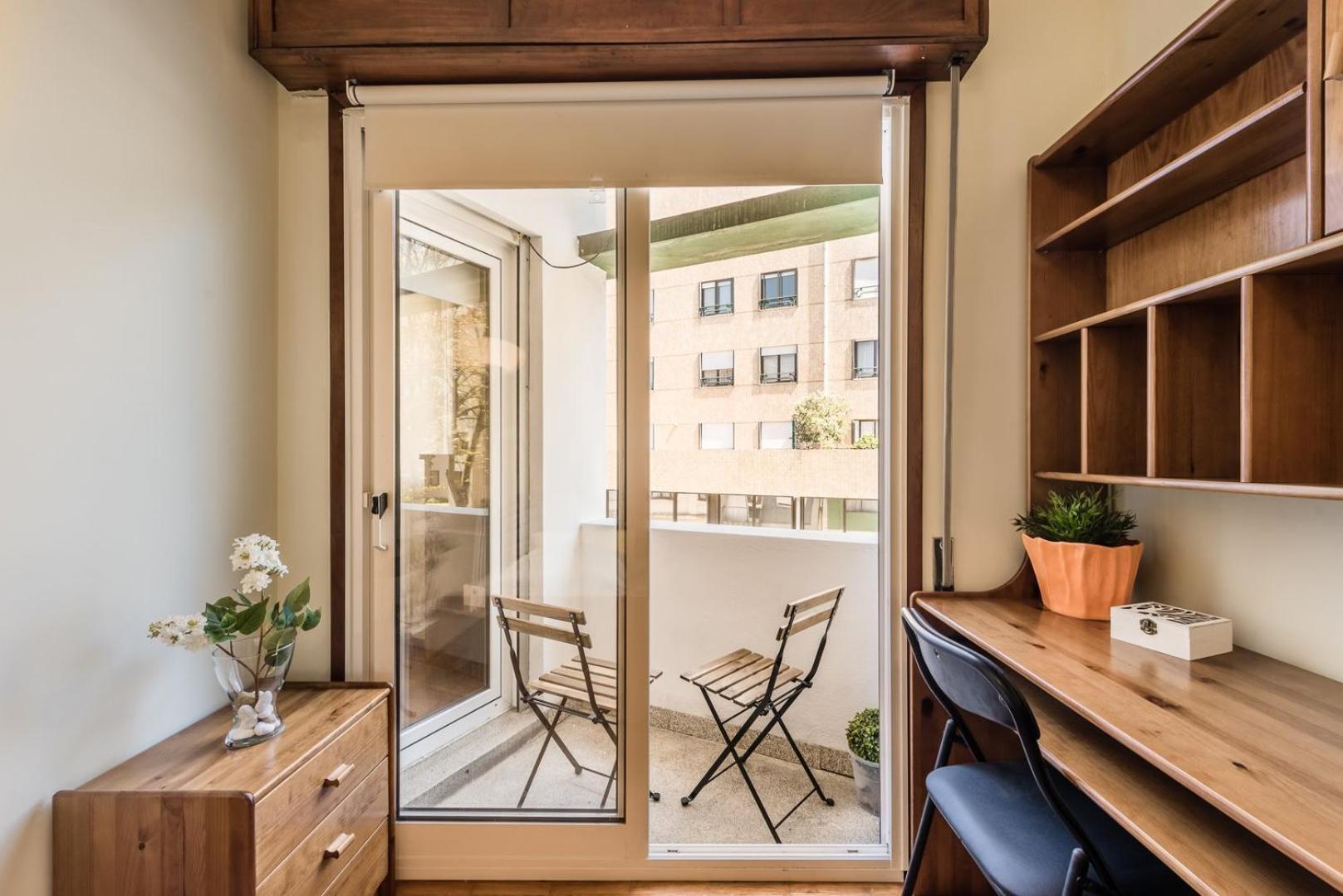 Appartamento Guestready - Sweet & Relax Flat OOporto Esterno foto
