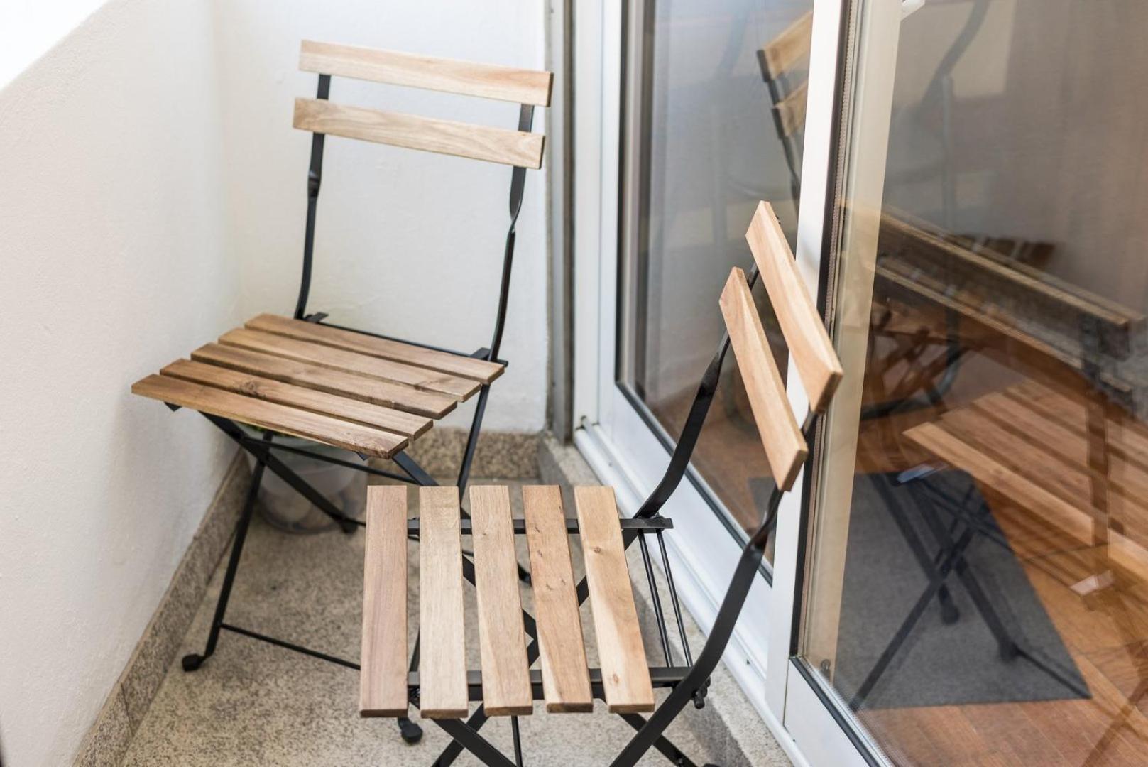 Appartamento Guestready - Sweet & Relax Flat OOporto Esterno foto