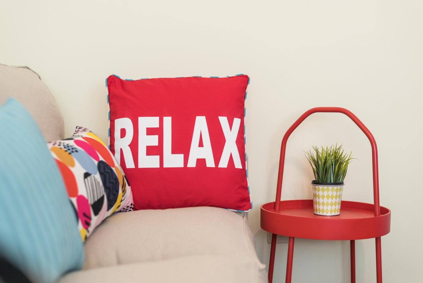 Appartamento Guestready - Sweet & Relax Flat OOporto Esterno foto