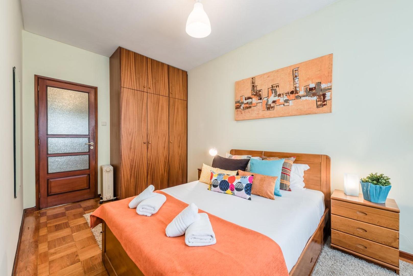 Appartamento Guestready - Sweet & Relax Flat OOporto Esterno foto