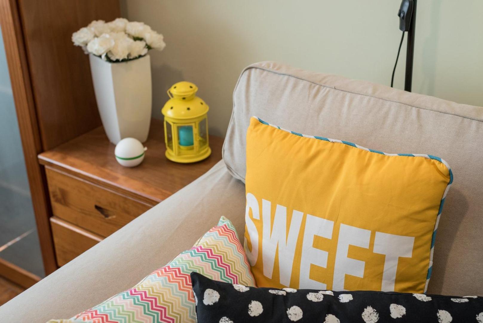 Appartamento Guestready - Sweet & Relax Flat OOporto Esterno foto