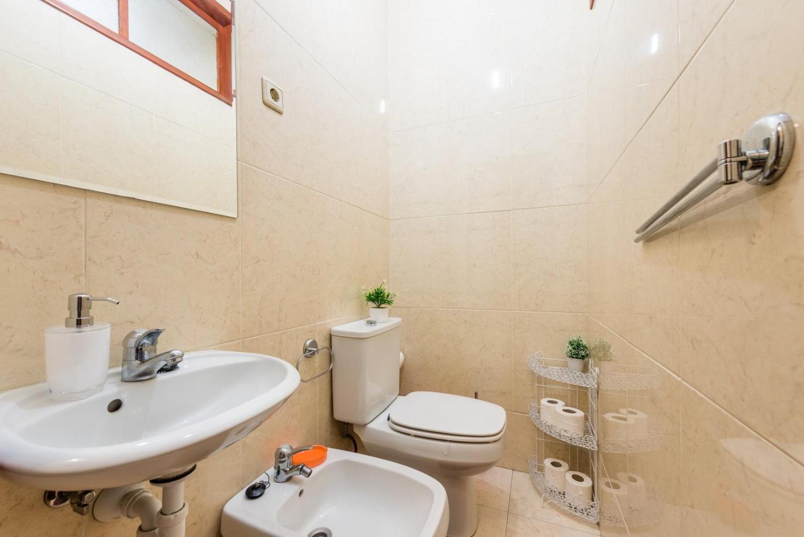 Appartamento Guestready - Sweet & Relax Flat OOporto Esterno foto