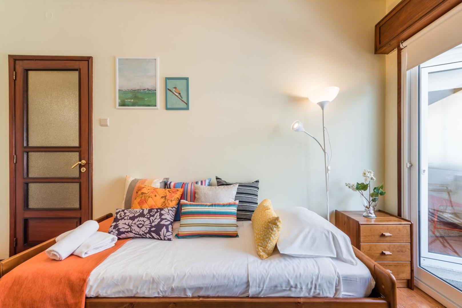 Appartamento Guestready - Sweet & Relax Flat OOporto Esterno foto