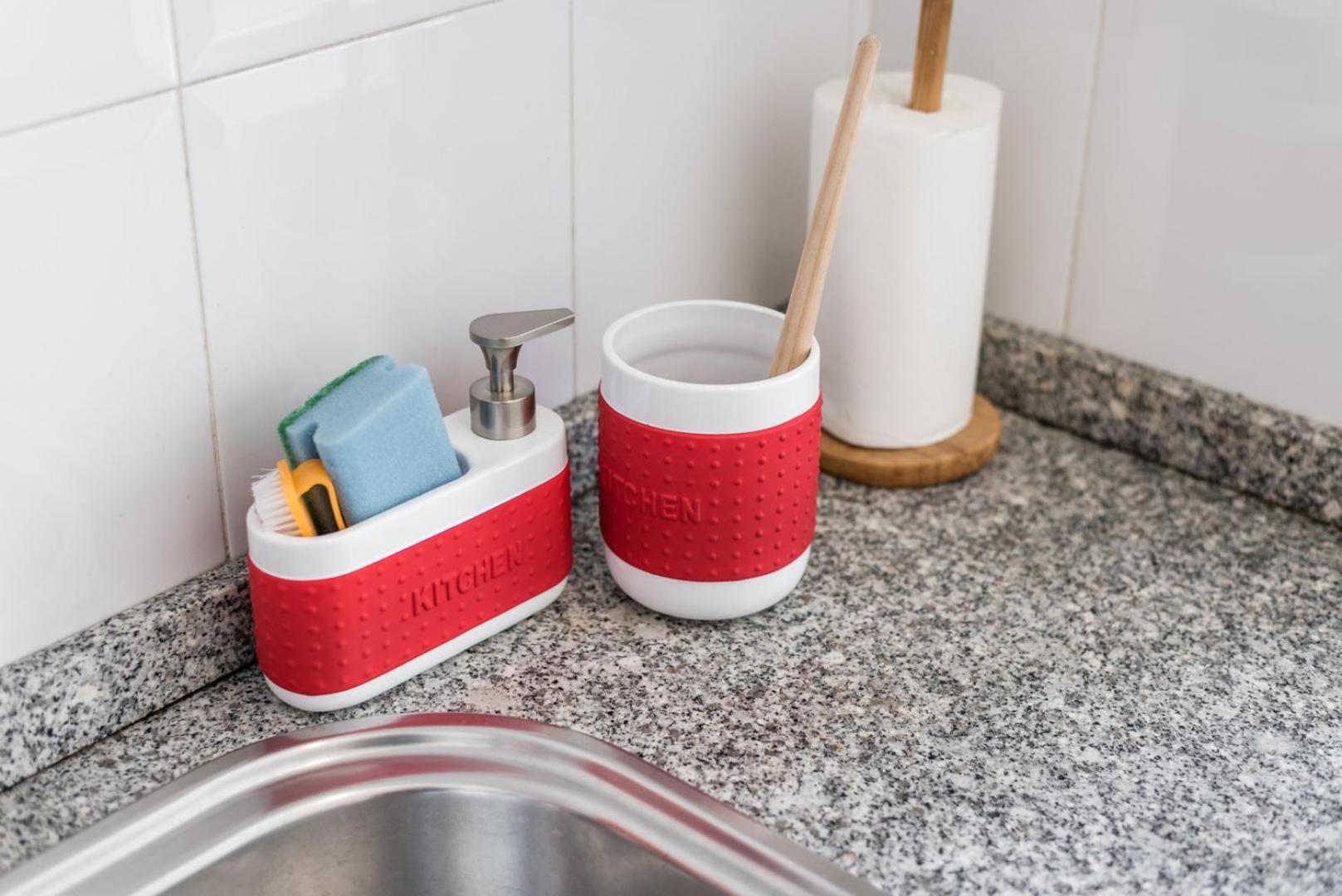 Appartamento Guestready - Sweet & Relax Flat OOporto Esterno foto