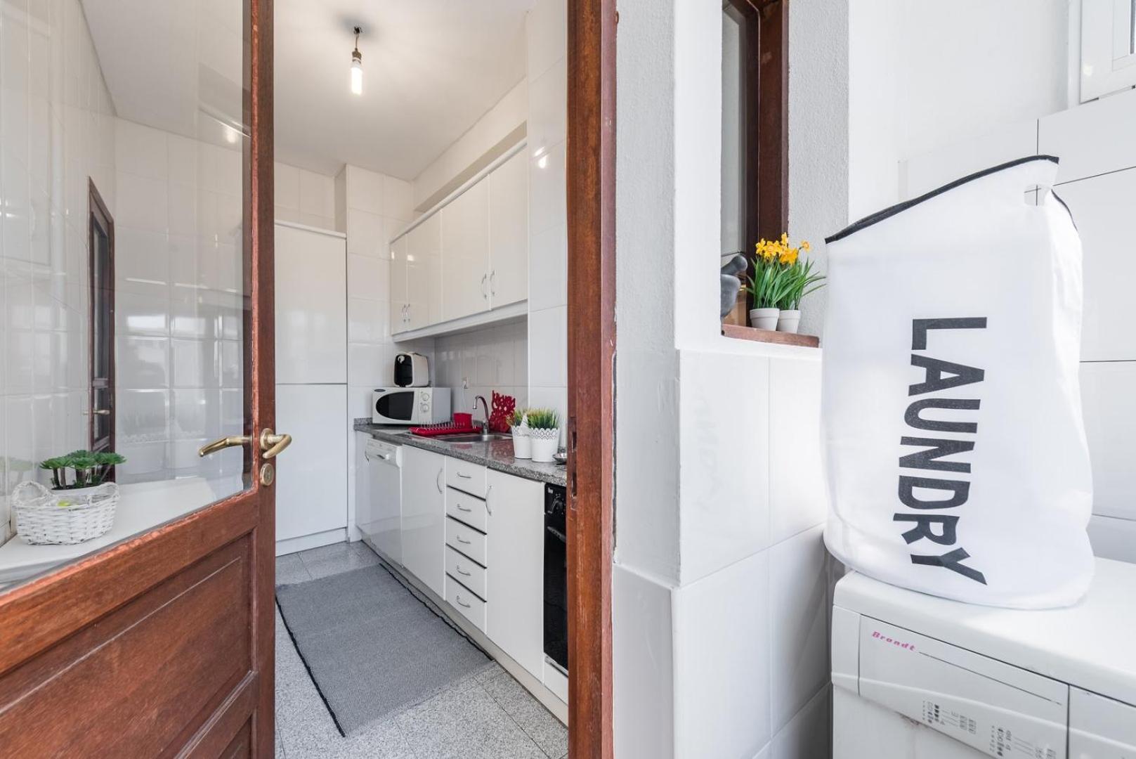 Appartamento Guestready - Sweet & Relax Flat OOporto Esterno foto
