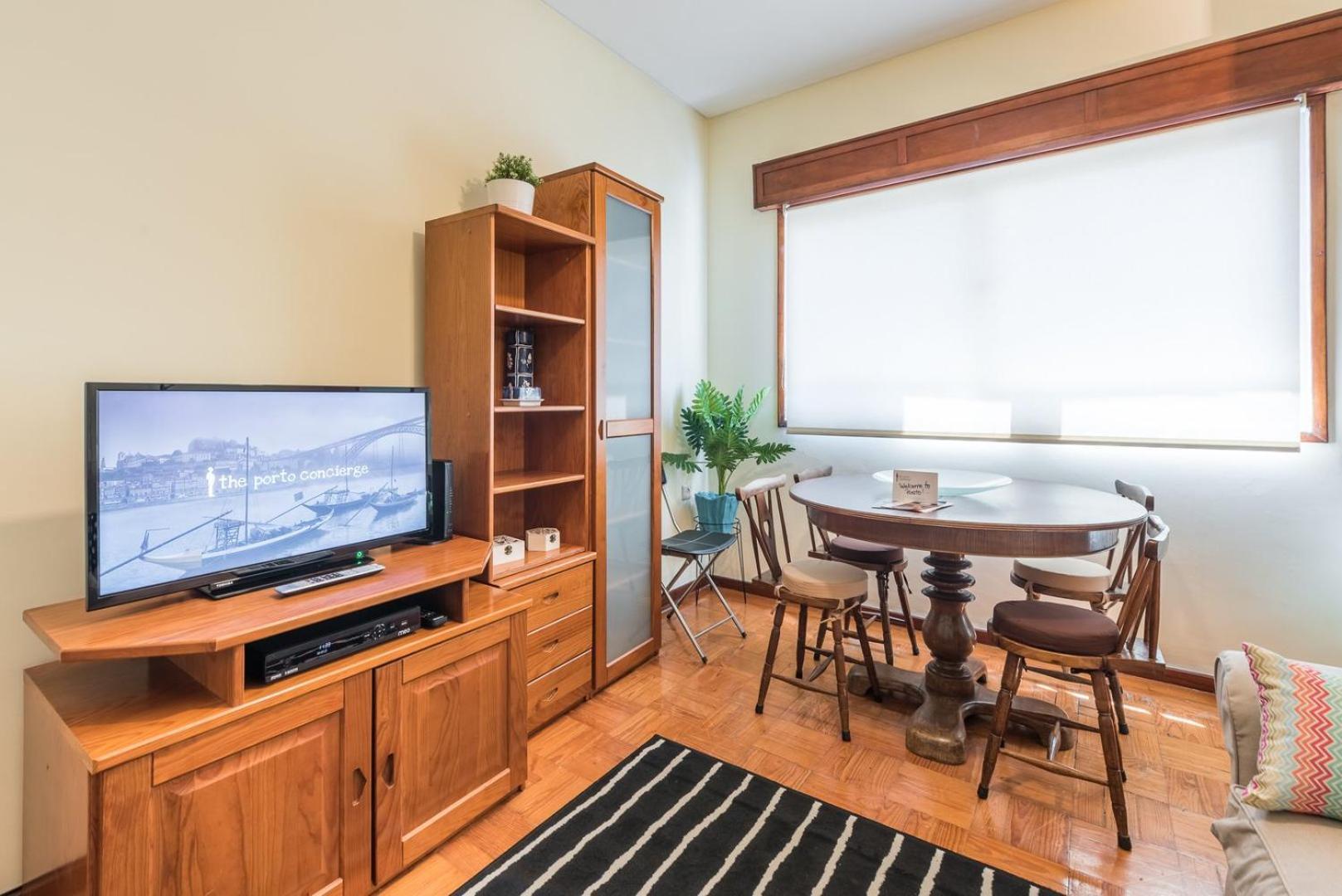 Appartamento Guestready - Sweet & Relax Flat OOporto Esterno foto