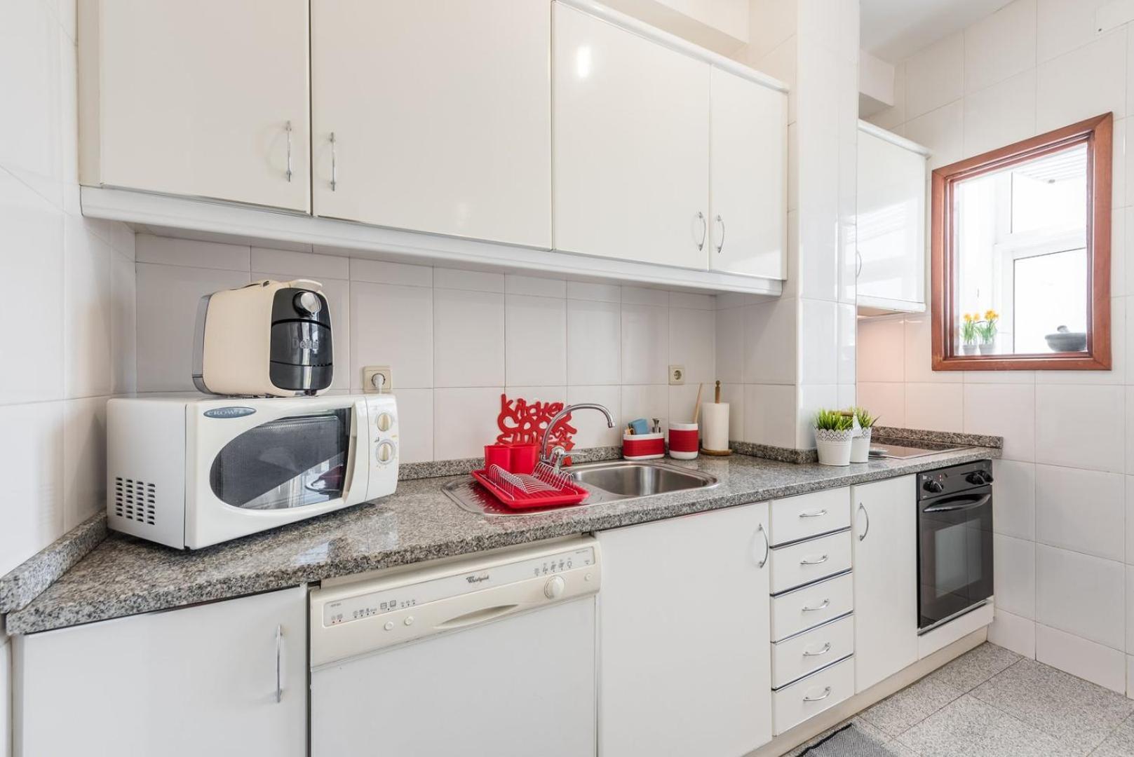 Appartamento Guestready - Sweet & Relax Flat OOporto Esterno foto