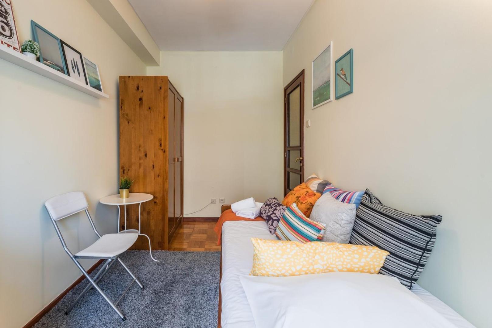 Appartamento Guestready - Sweet & Relax Flat OOporto Esterno foto